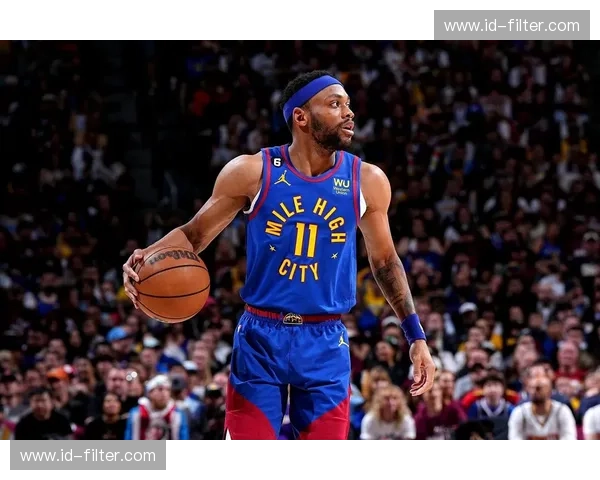 重回夺冠球队！NBA最新交易-签约：布鲁斯-布朗与掘金达成老将底薪合同