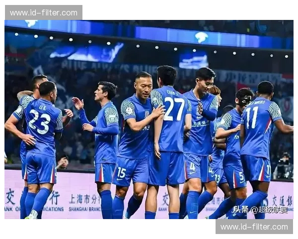 权健vs申花直播：一场注定载入史册的巅峰对决！